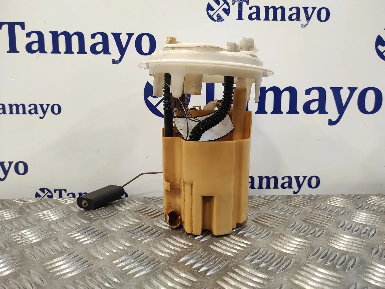 Aforador para Peugeot 407