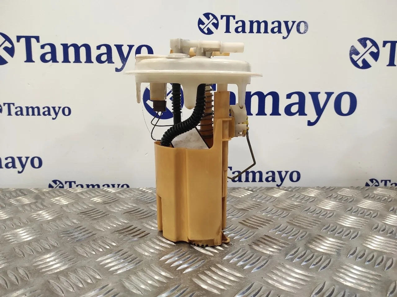 Aforador para Peugeot 407