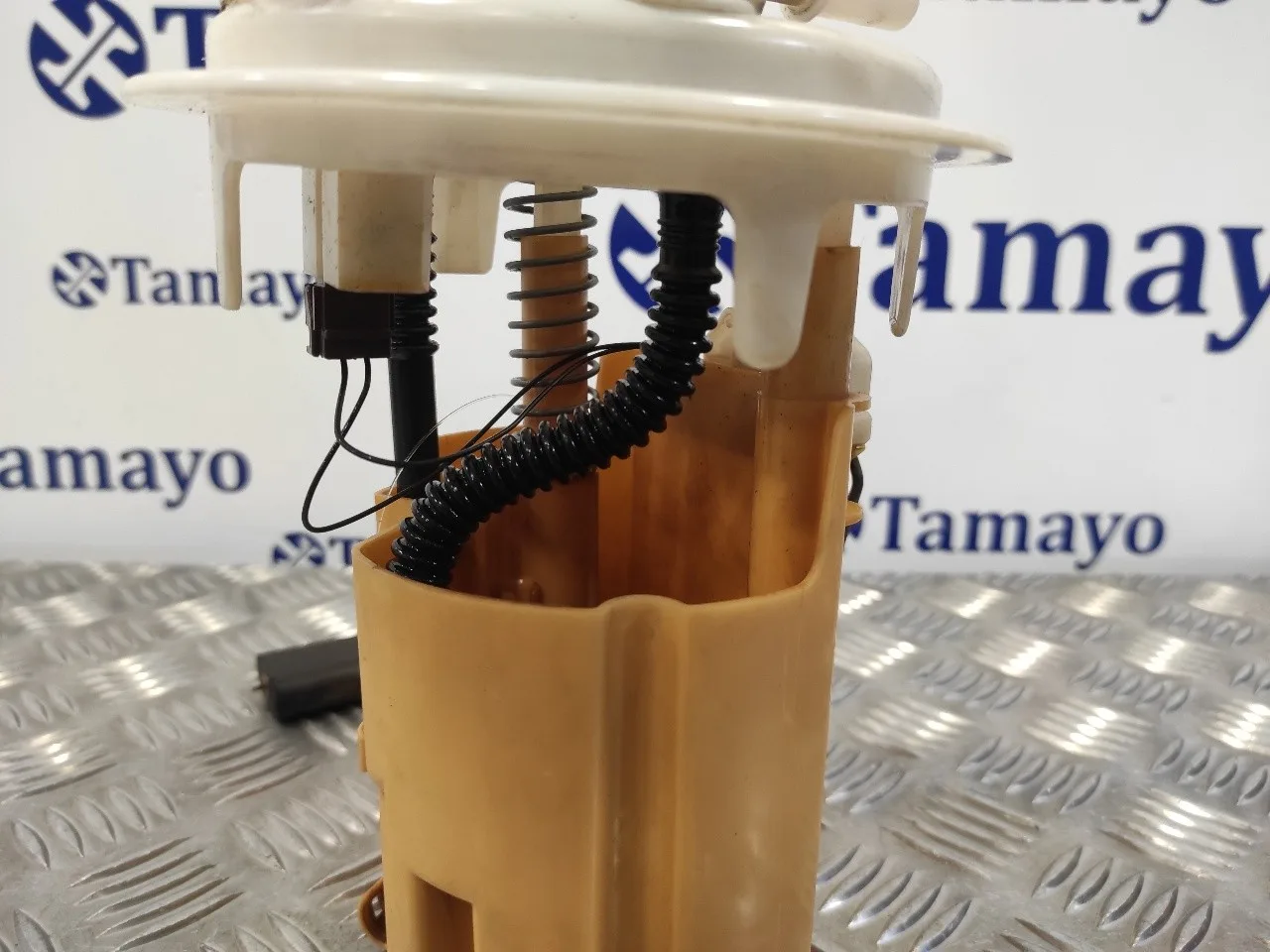 Aforador para Peugeot 407
