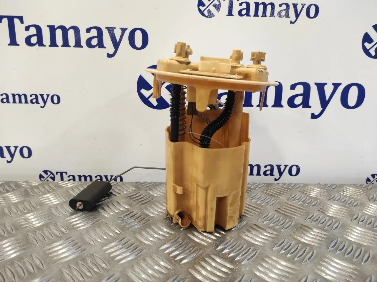 Aforador para Peugeot 307 Cc (S2)
