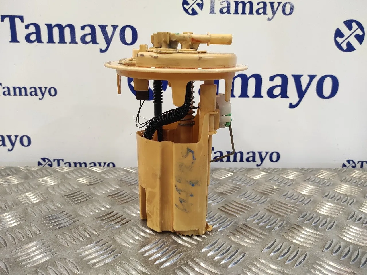 Aforador para Peugeot 307 Cc (S2)