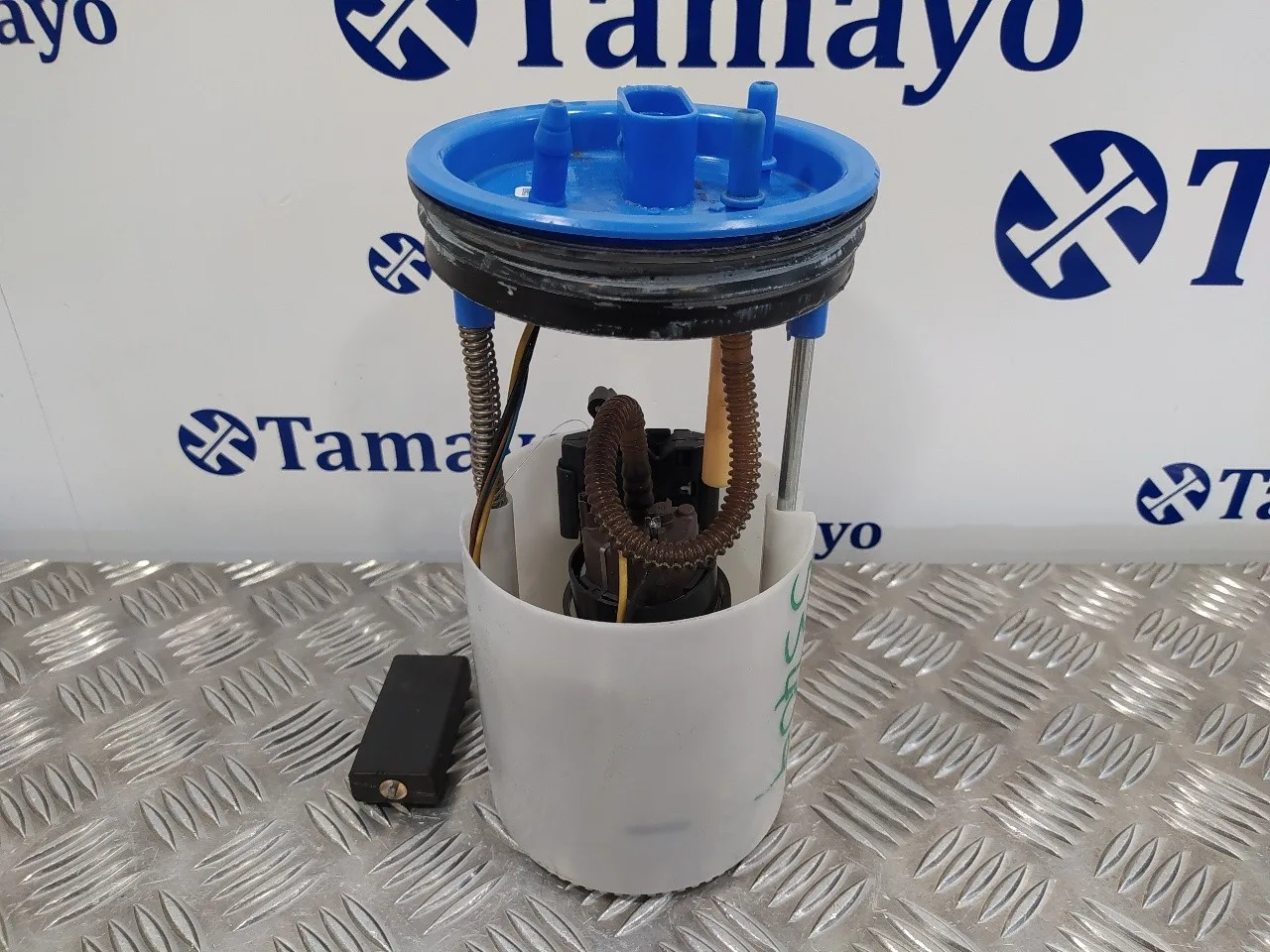Aforador para Volkswagen Polo (6C1)