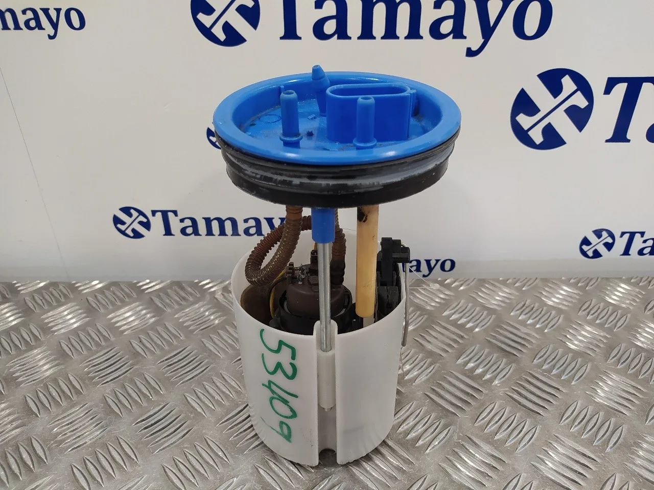 Aforador para Volkswagen Polo (6C1)