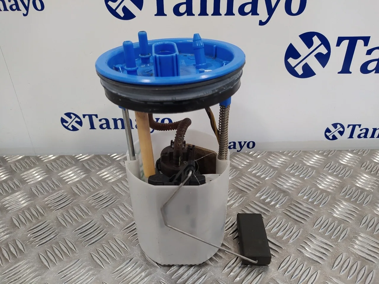Aforador para Volkswagen Polo (6C1)