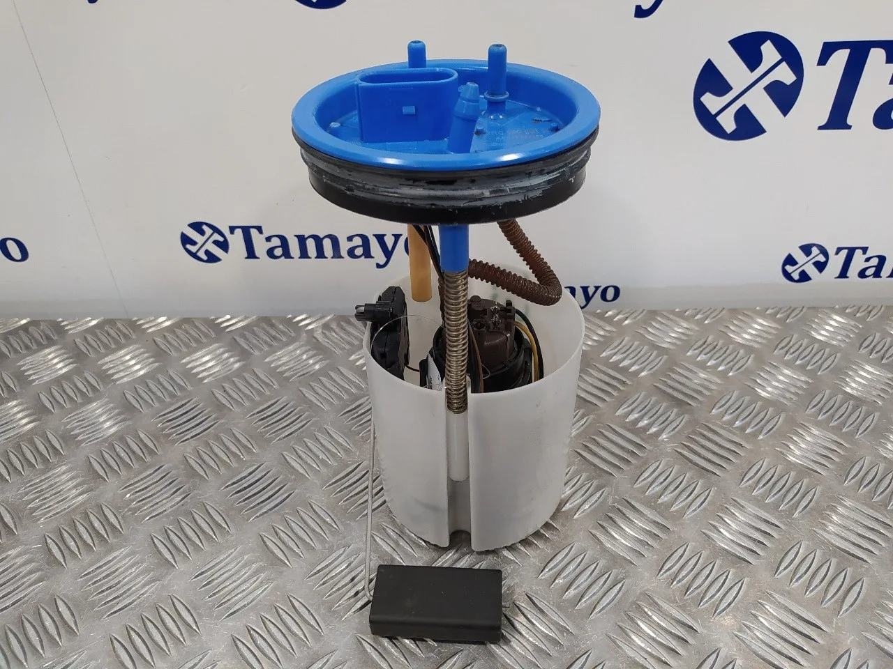 Aforador para Volkswagen Polo (6C1)