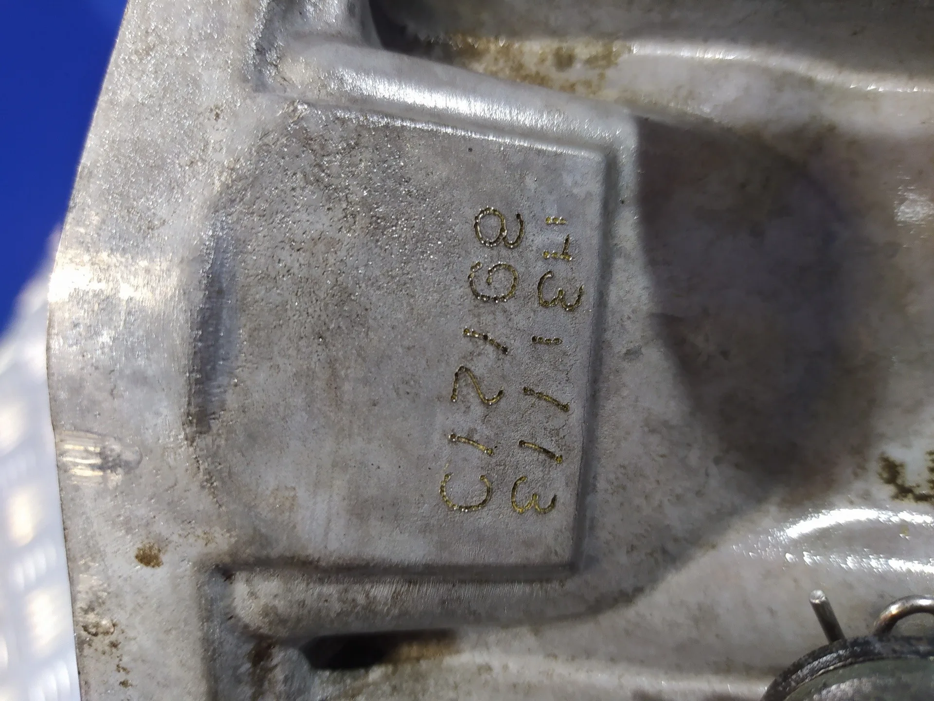 Caja Cambios para Hyundai Getz (Tb)