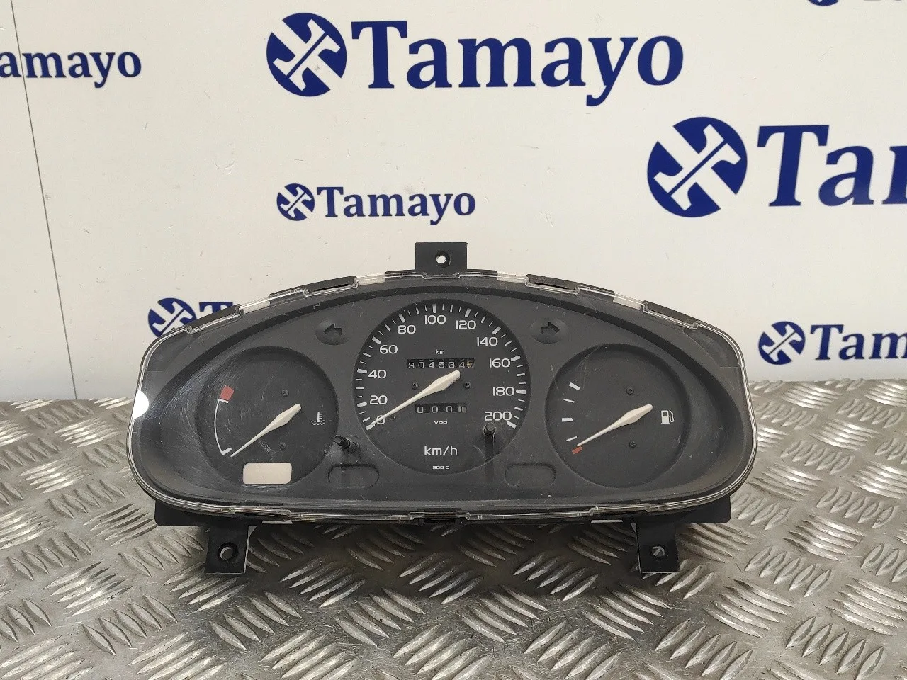 Cuadro Instrumentos para Nissan Micra (K11)