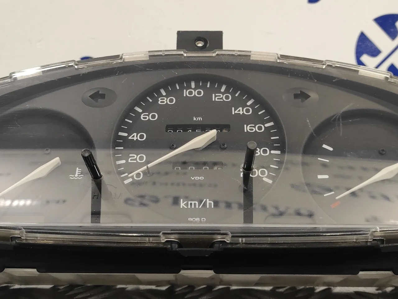 Cuadro Instrumentos para Nissan Micra (K11)