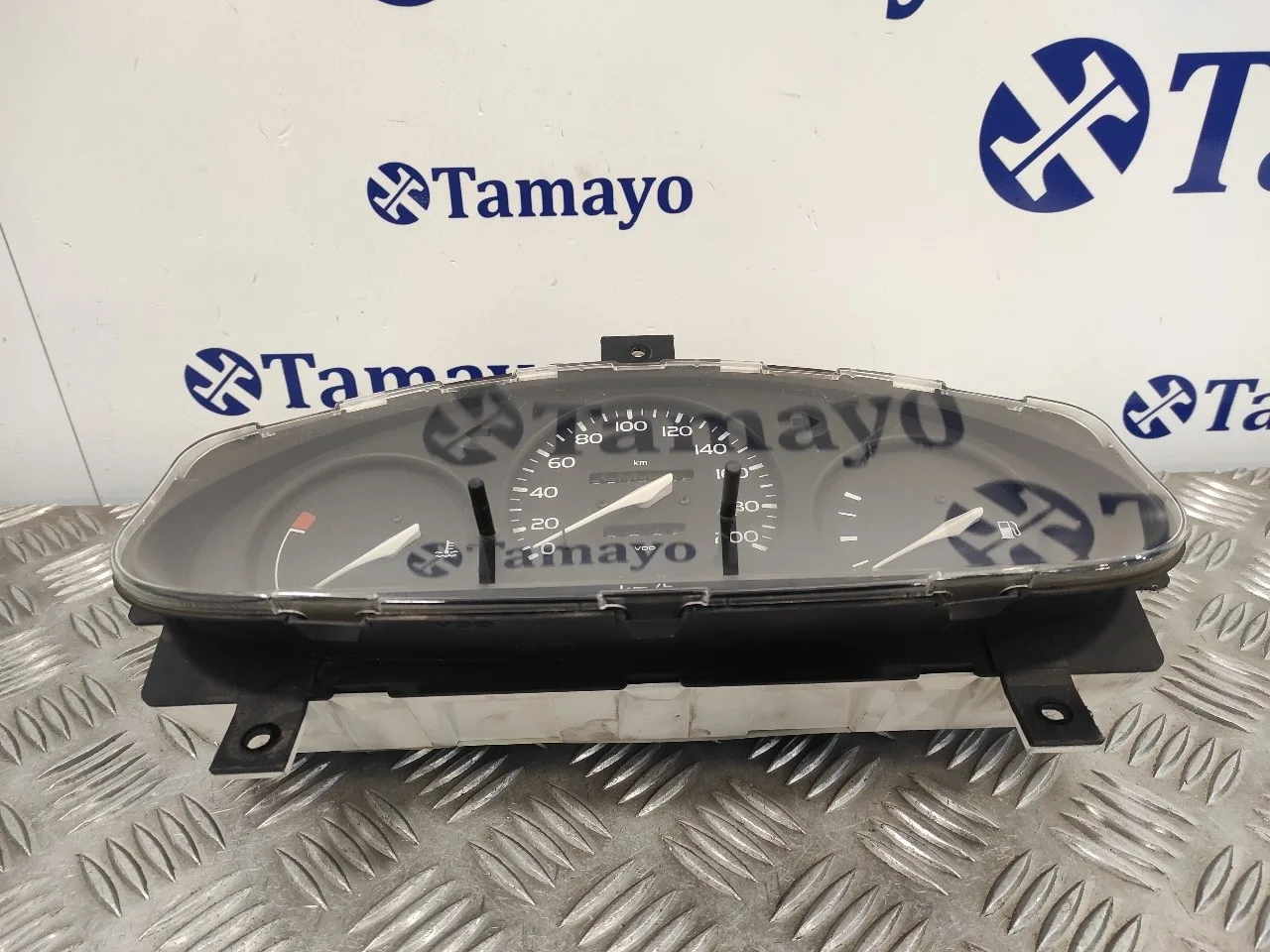 Cuadro Instrumentos para Nissan Micra (K11)