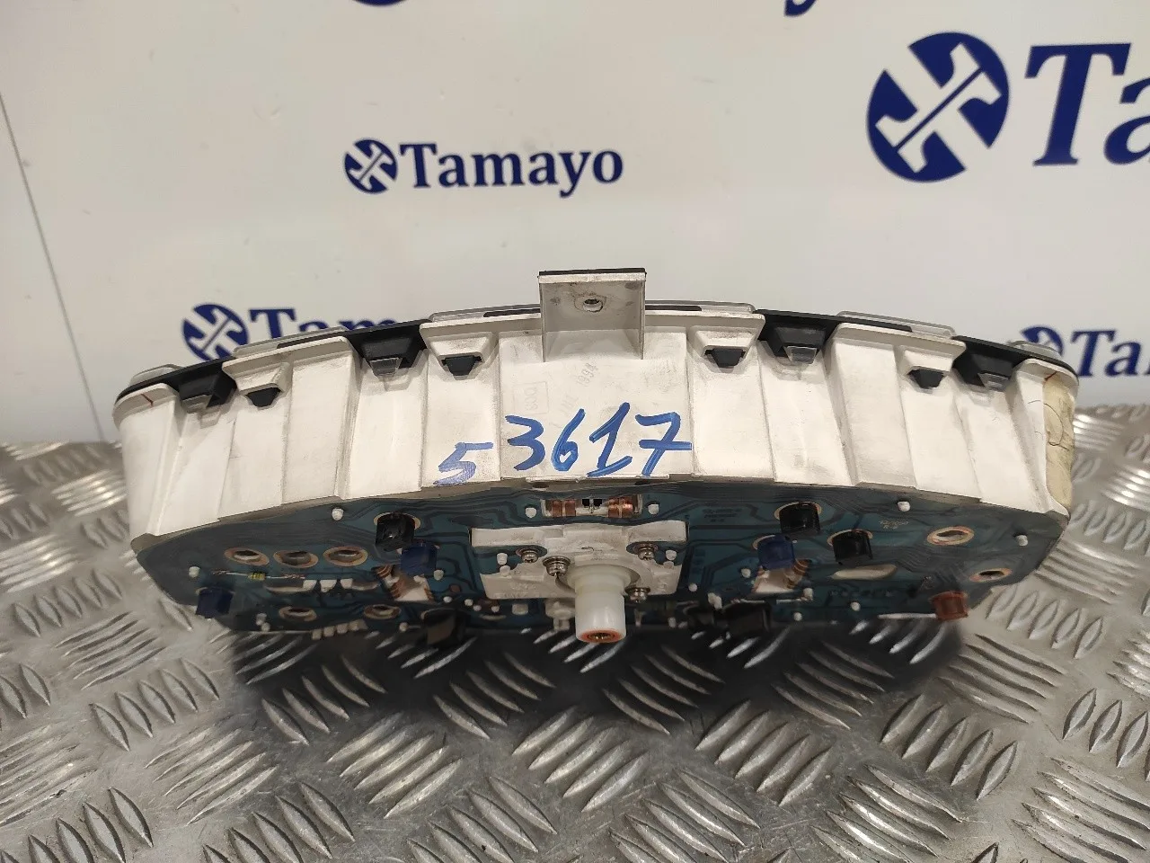 Cuadro Instrumentos para Nissan Micra (K11)