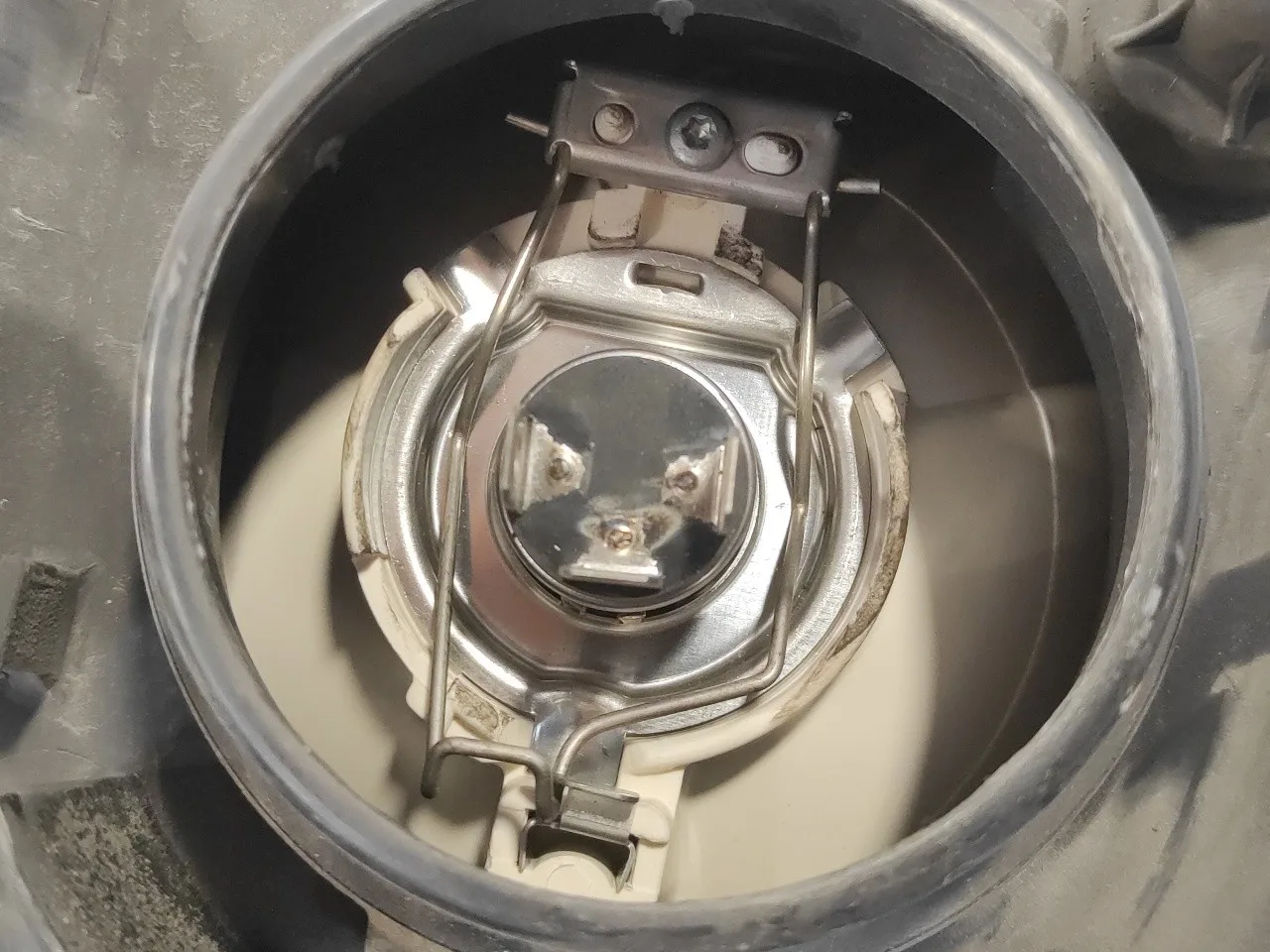 Faro Izquierdo para Nissan Primastar (X..)