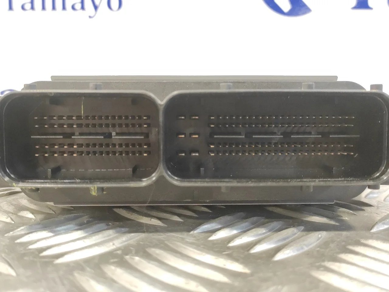 Centralita Motor Uce para Skoda Fabia