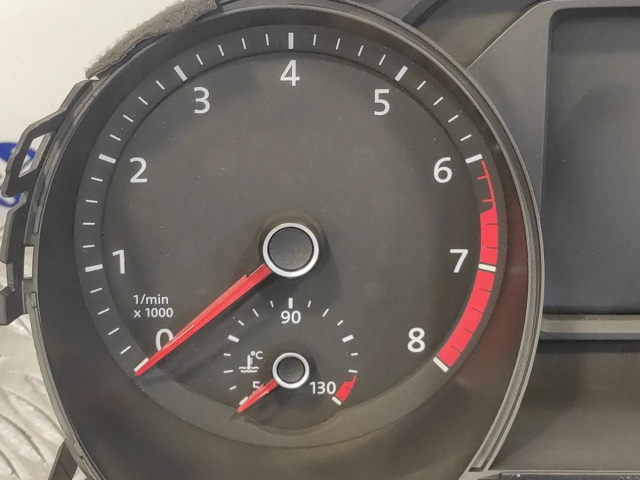 Cuadro Instrumentos para Volkswagen Polo (6C1)