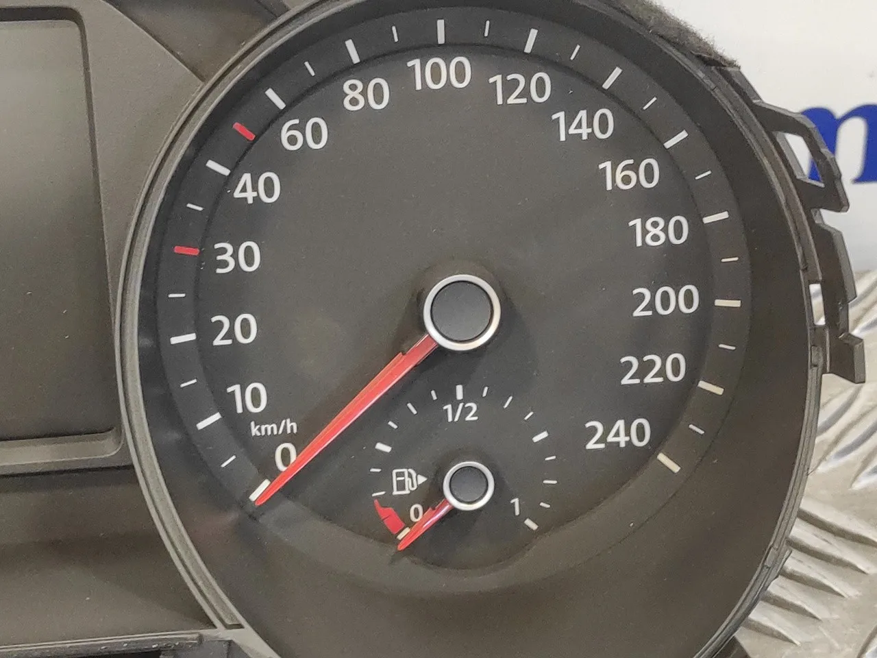 Cuadro Instrumentos para Volkswagen Polo (6C1)