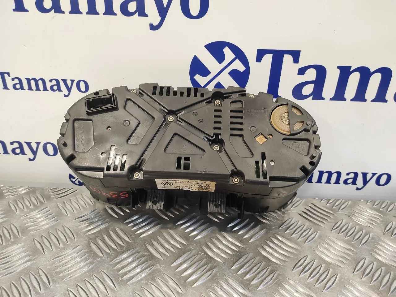 Cuadro Instrumentos para Volkswagen Polo (6C1)