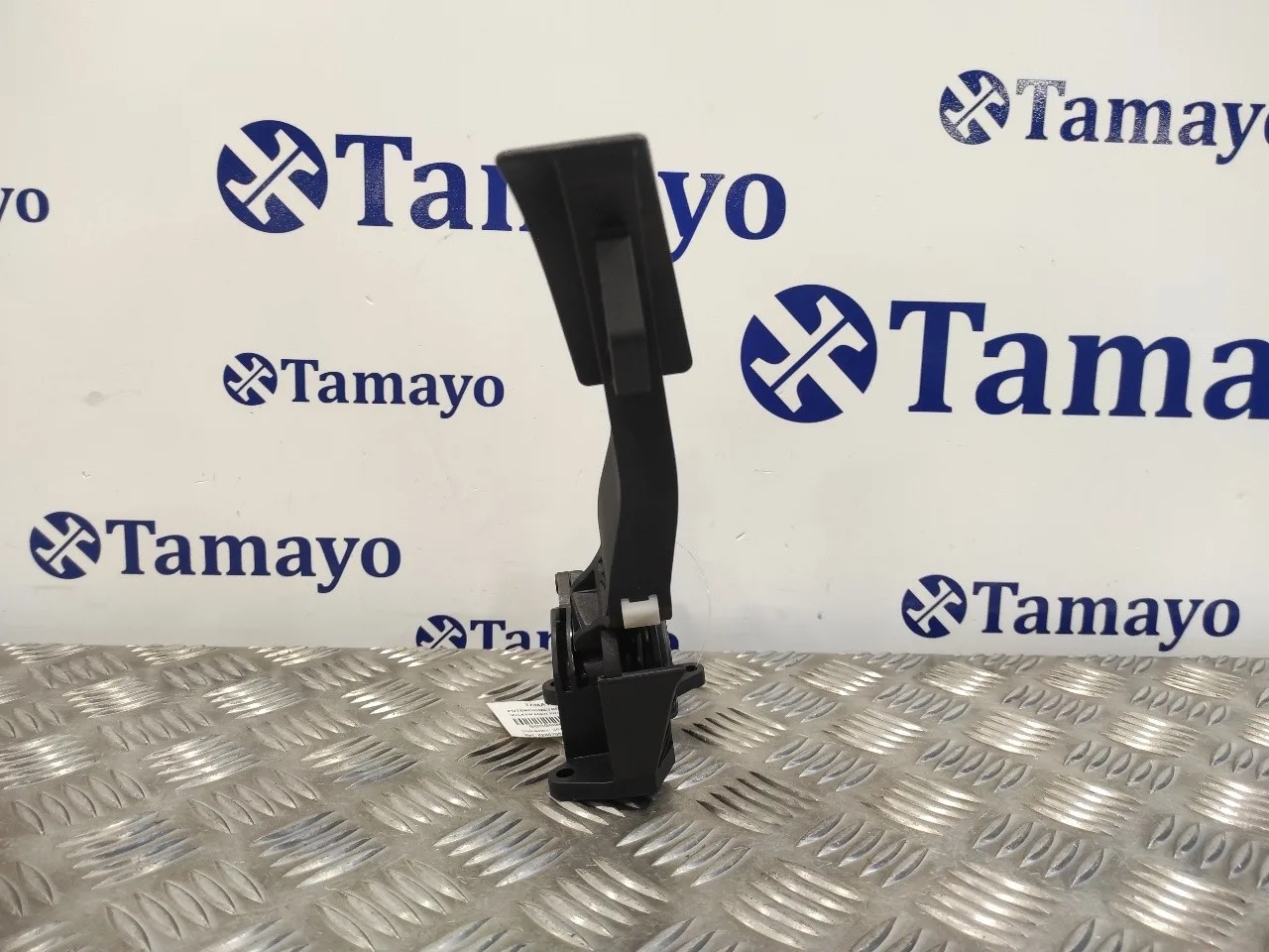 Potenciometro Acelerador para Volkswagen Polo (6C1)