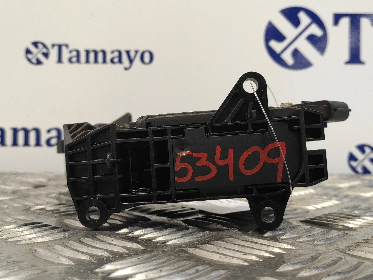 Potenciometro Acelerador para Volkswagen Polo (6C1)