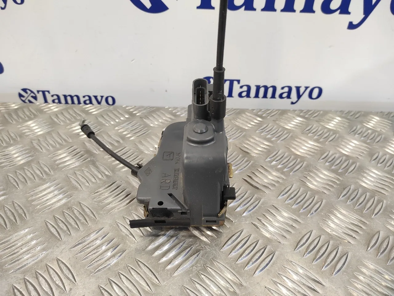 Cerradura Puerta Trasera Derecha para Renault Espace Iv (Jk0)