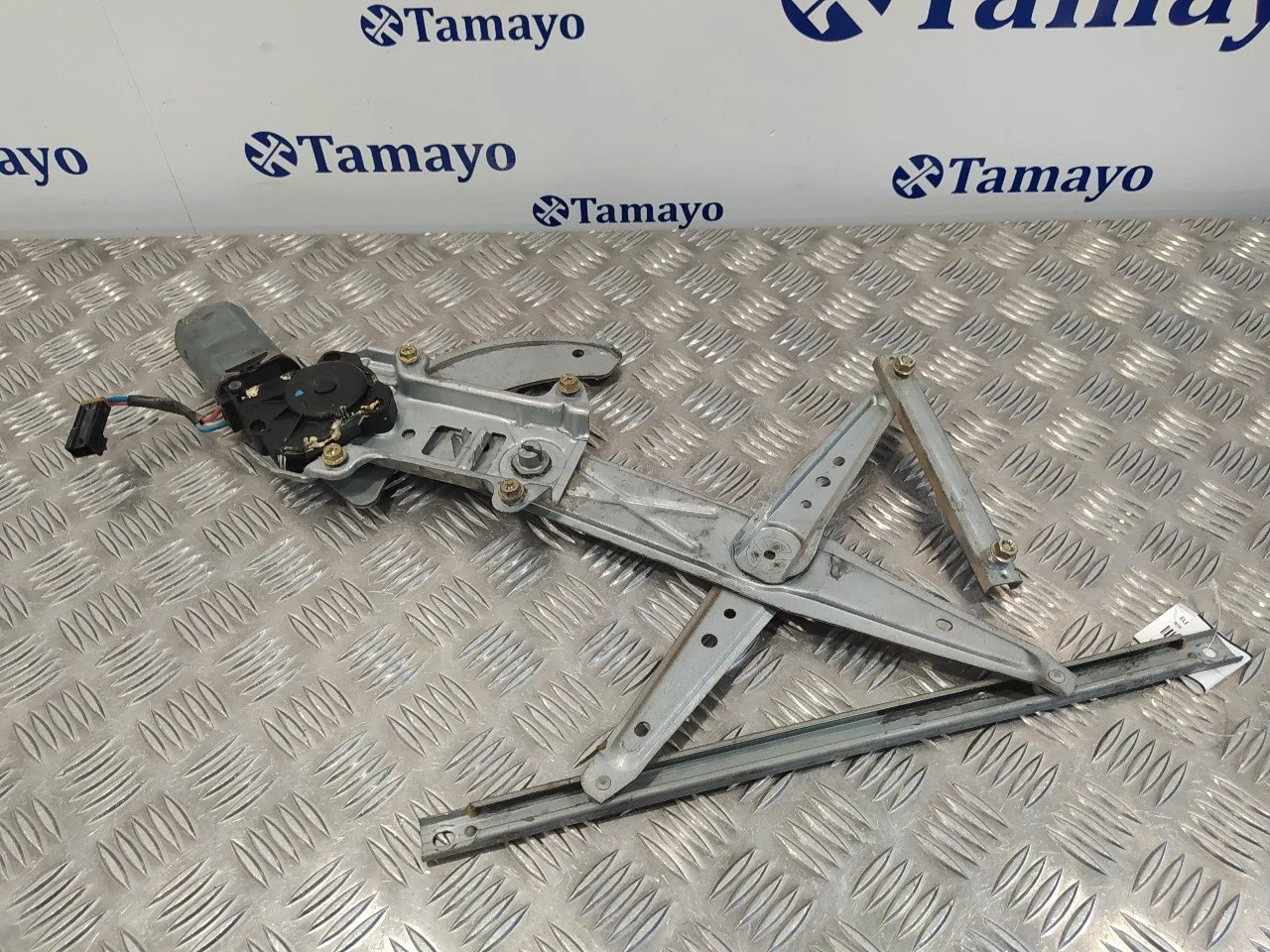 Elevalunas Delantero Derecho para Nissan Micra (K11)