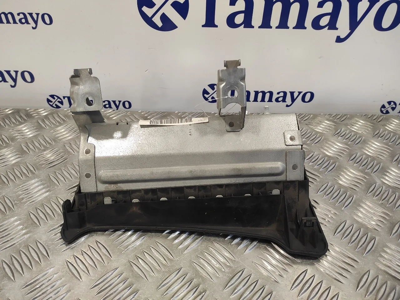 Airbag Delantero Derecho para Peugeot 407 Sw
