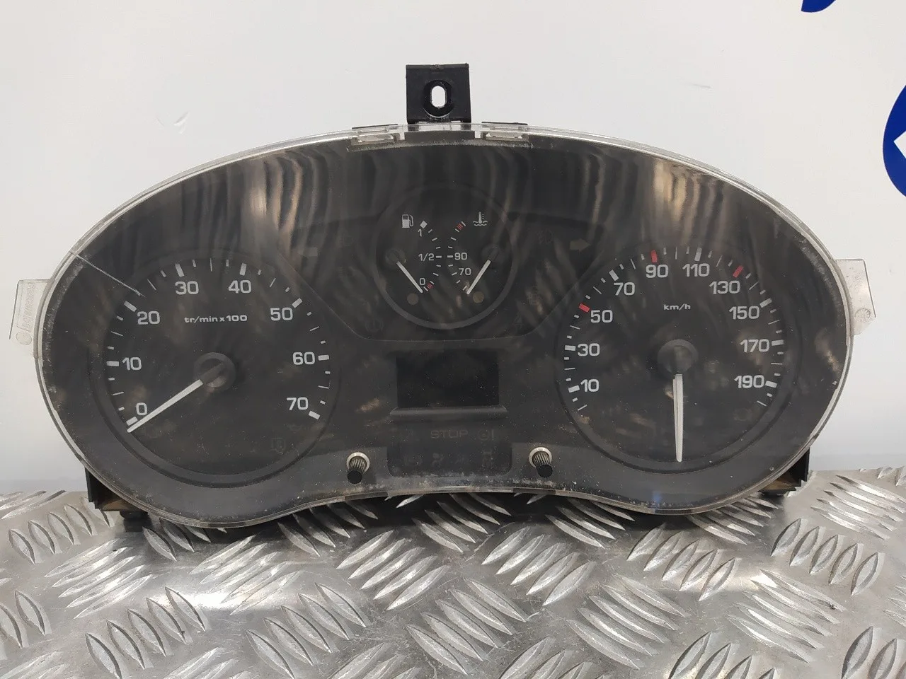 Cuadro Instrumentos para Citroën Jumpy