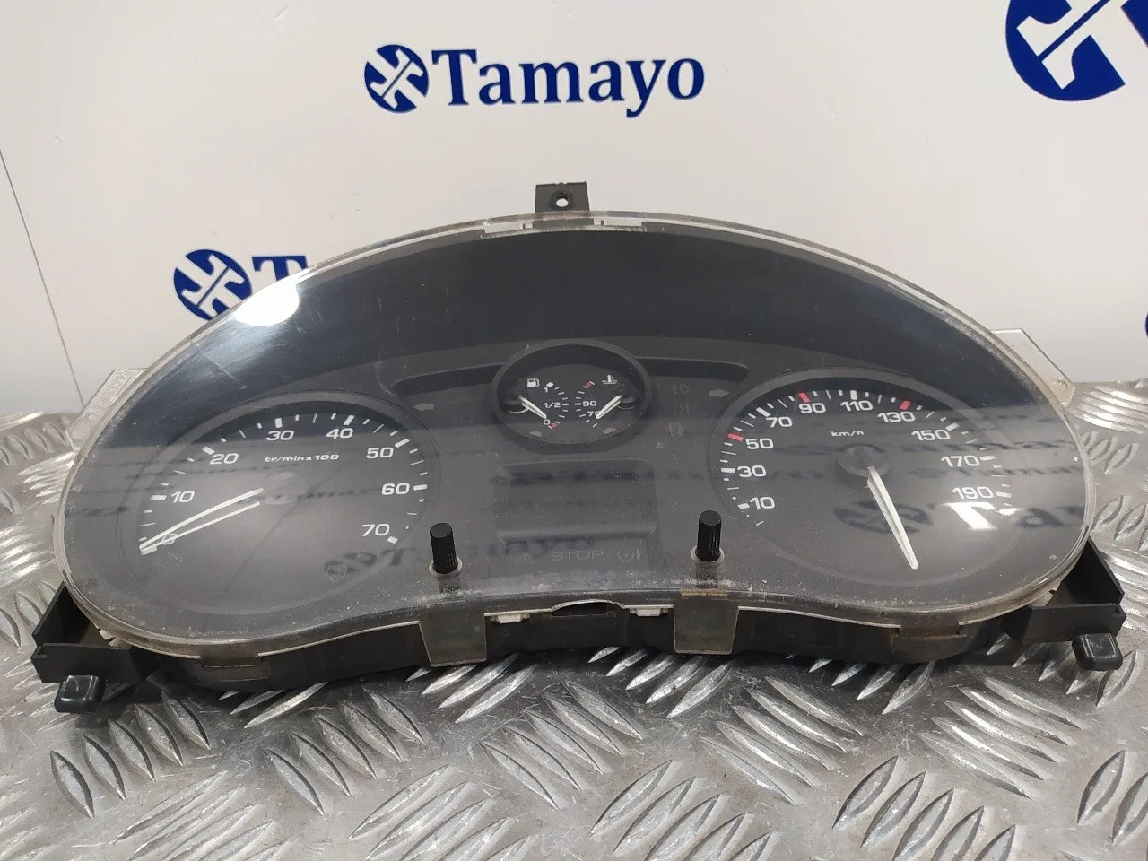 Cuadro Instrumentos para Citroën Jumpy