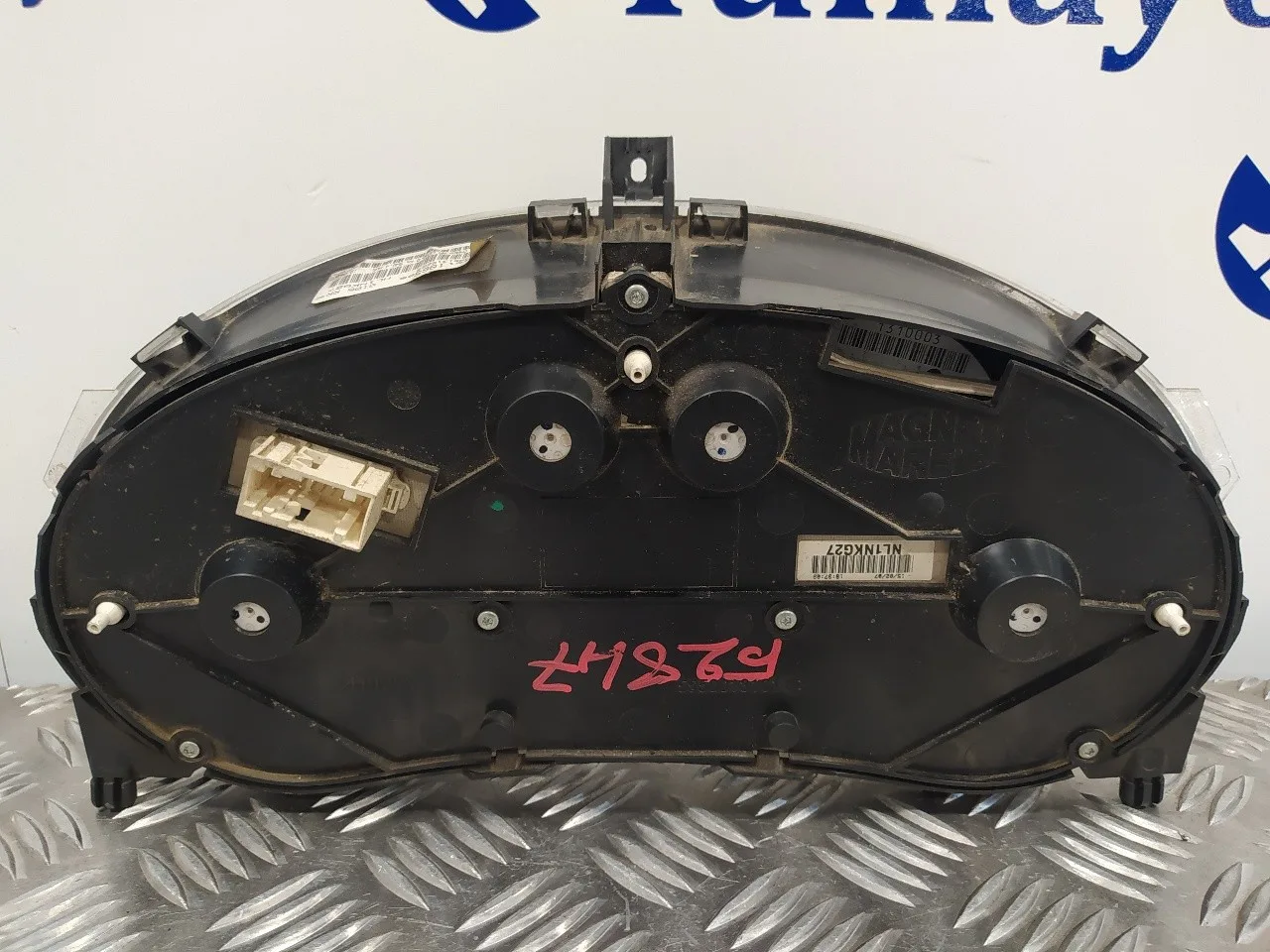 Cuadro Instrumentos para Citroën Jumpy