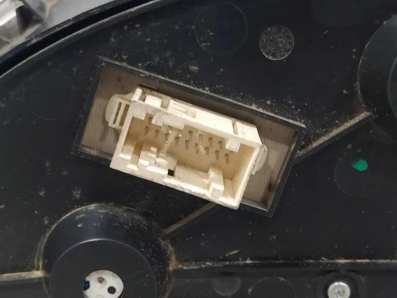 Cuadro Instrumentos para Citroën Jumpy