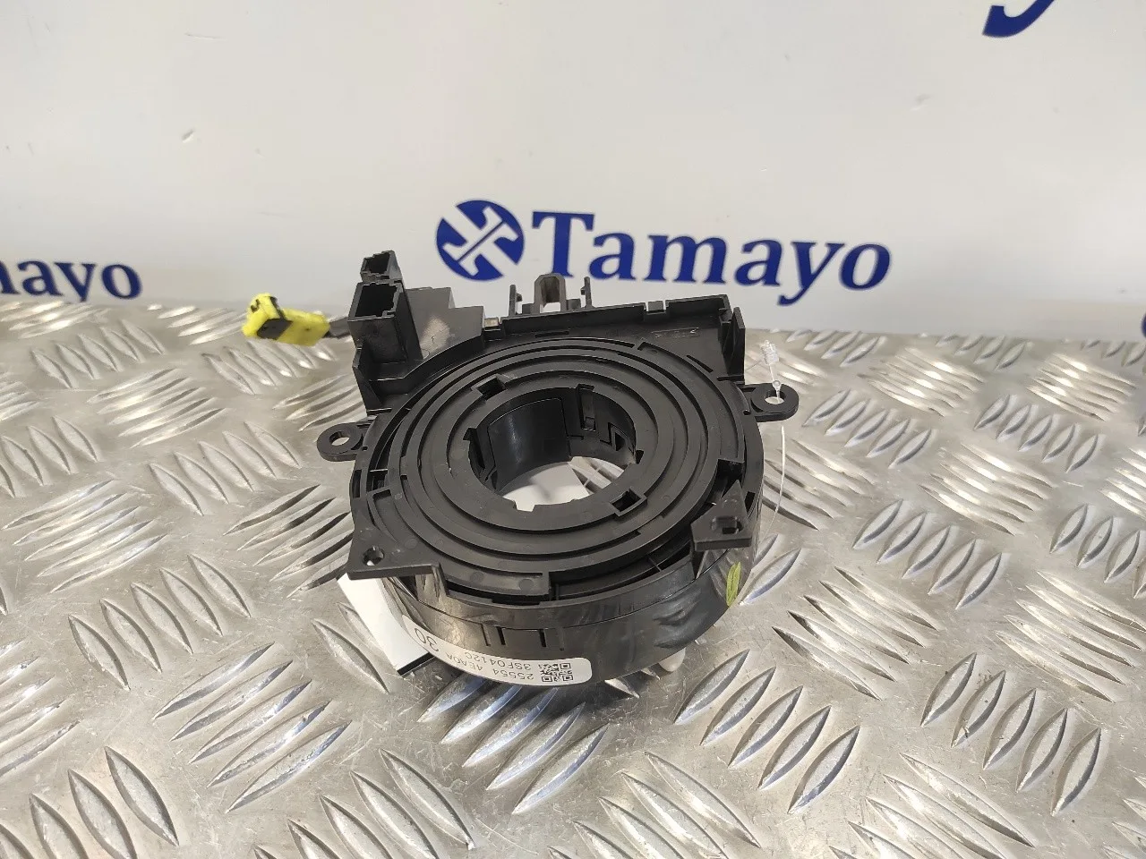 Anillo Airbag para Nissan Pulsar (C13)