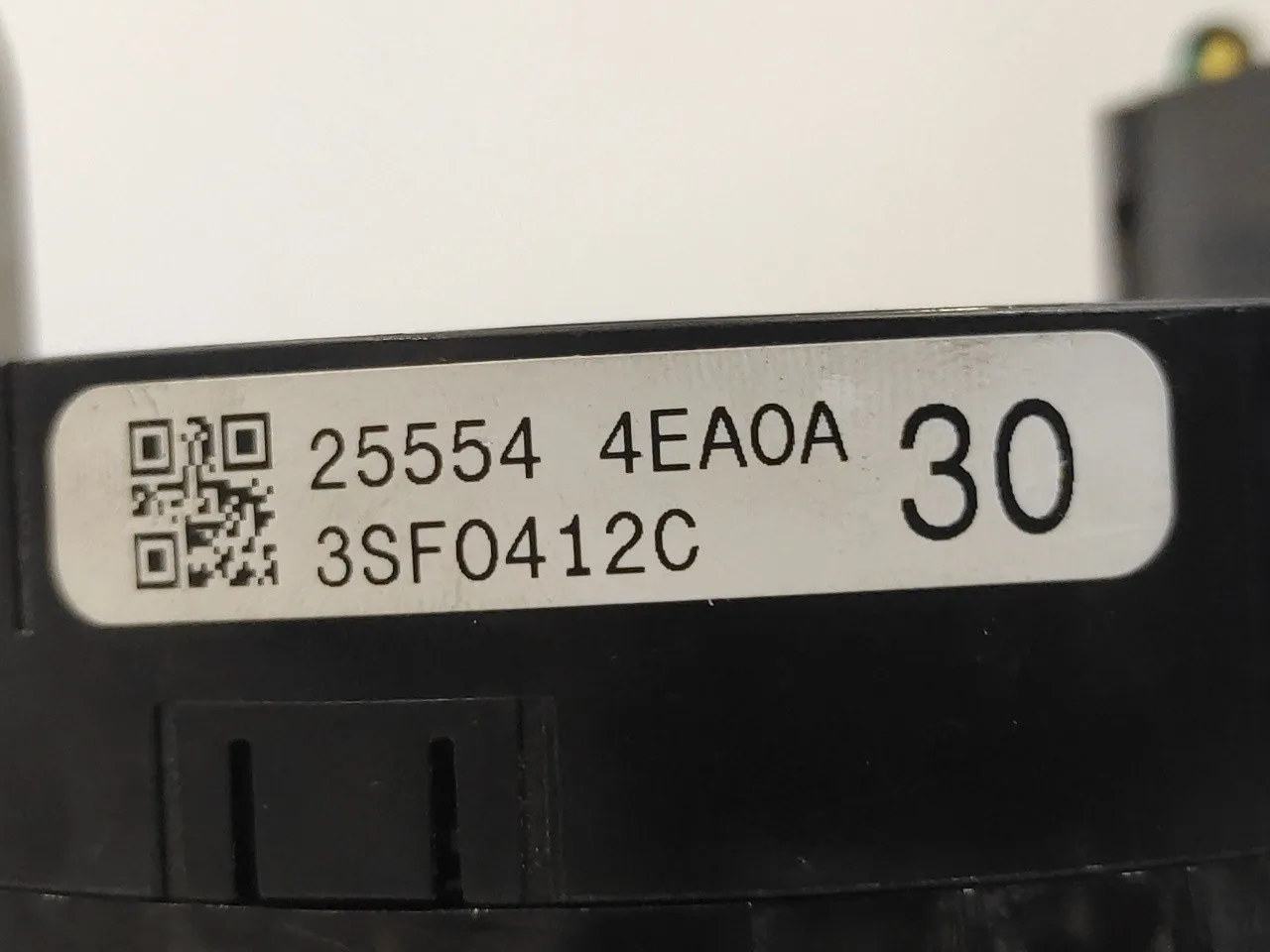 Anillo Airbag para Nissan Pulsar (C13)