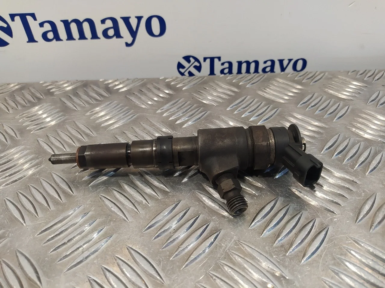 Inyector para Peugeot 206 Berlina