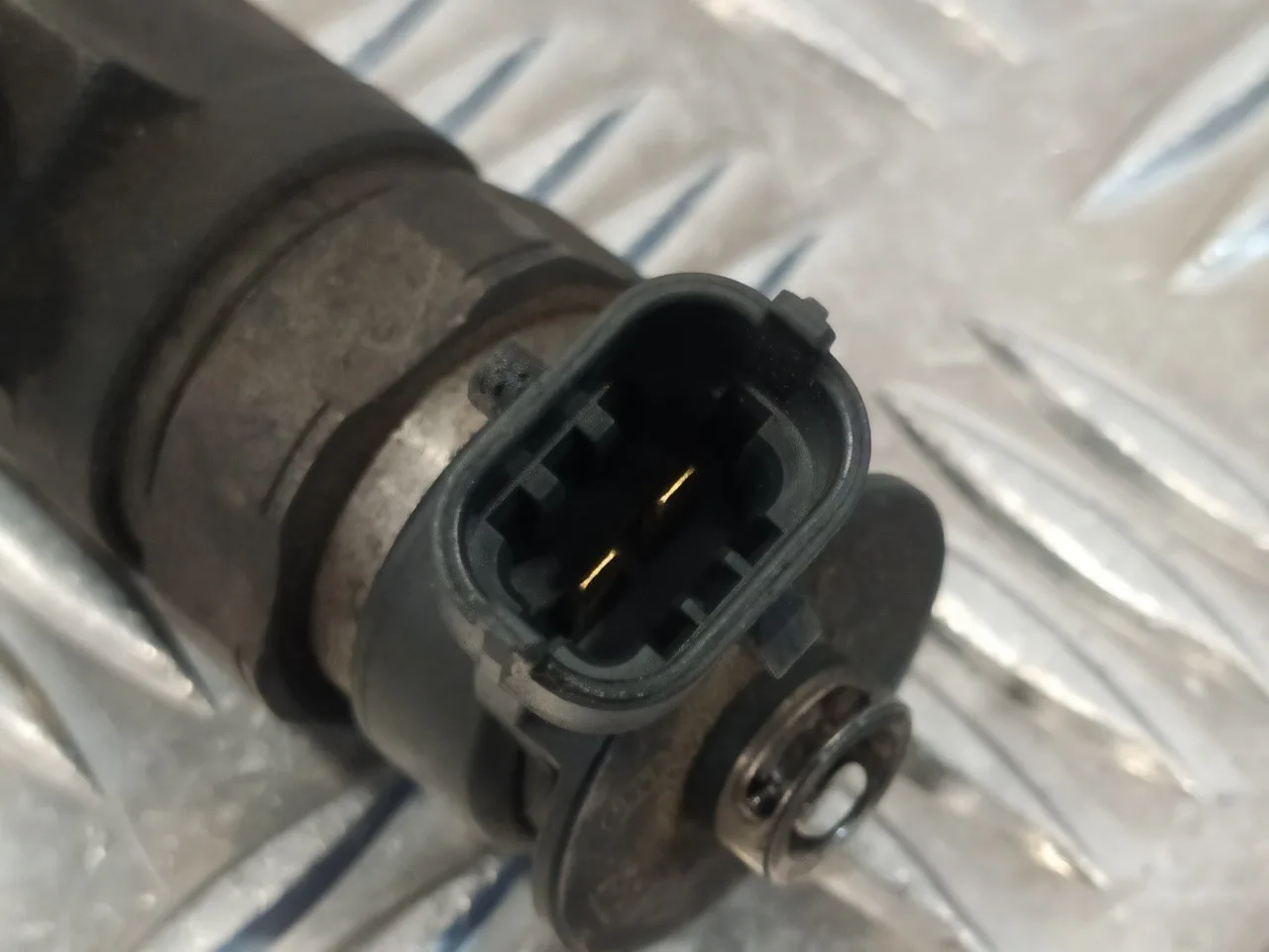 Inyector para Peugeot 206 Berlina