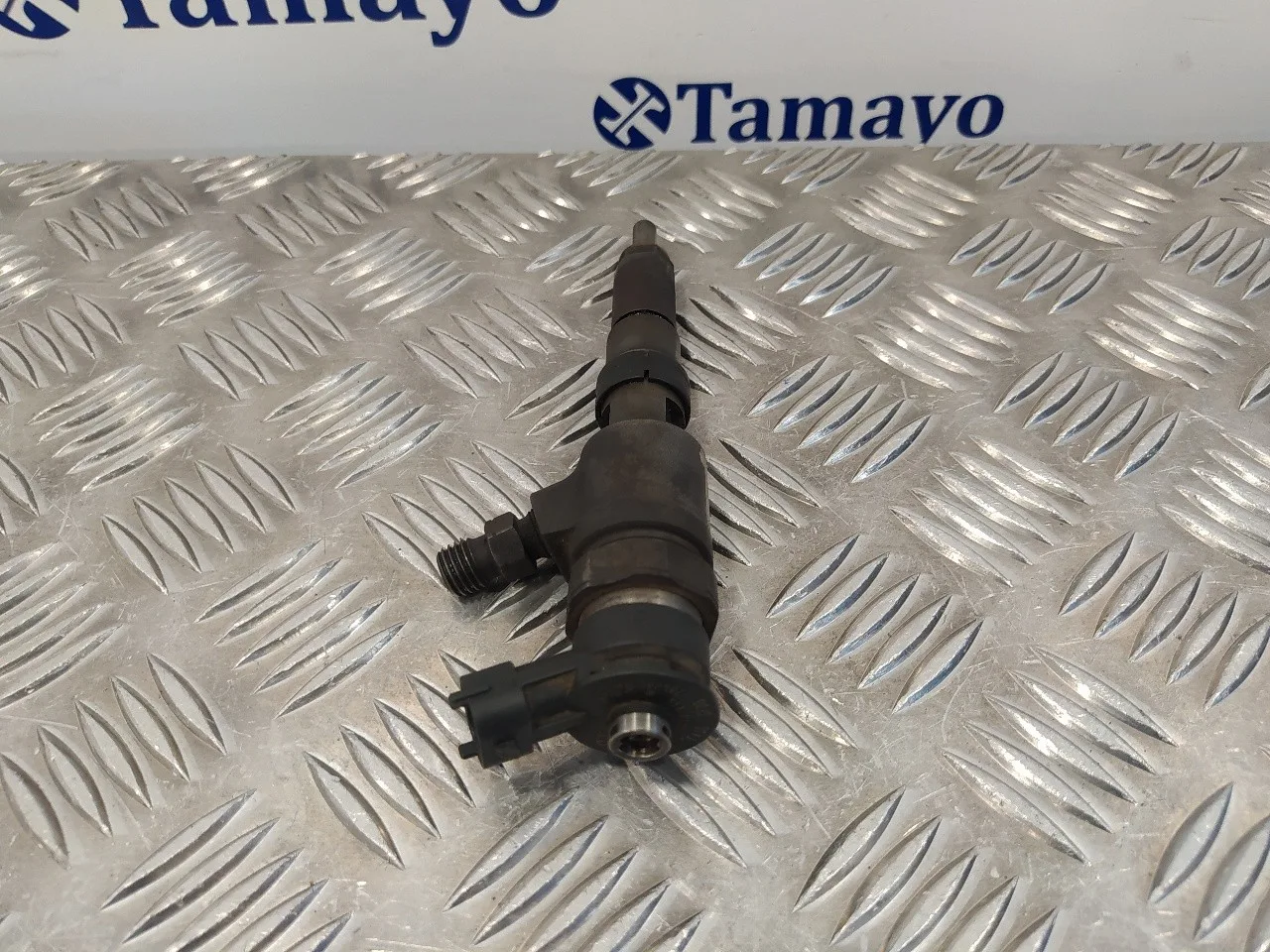 Inyector para Peugeot 206 Berlina
