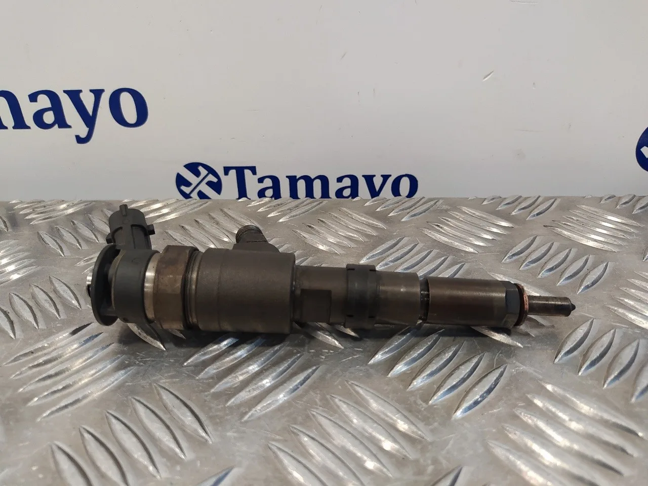 Inyector para Peugeot 206 Berlina