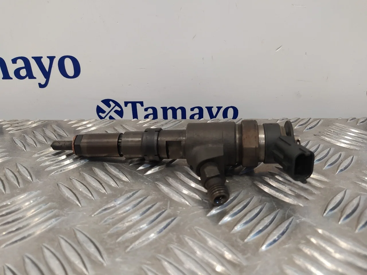 Inyector para Peugeot 206 Berlina