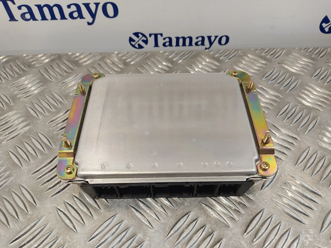 Centralita Motor Uce para Nissan Terrano/Terrano.ii (R20)