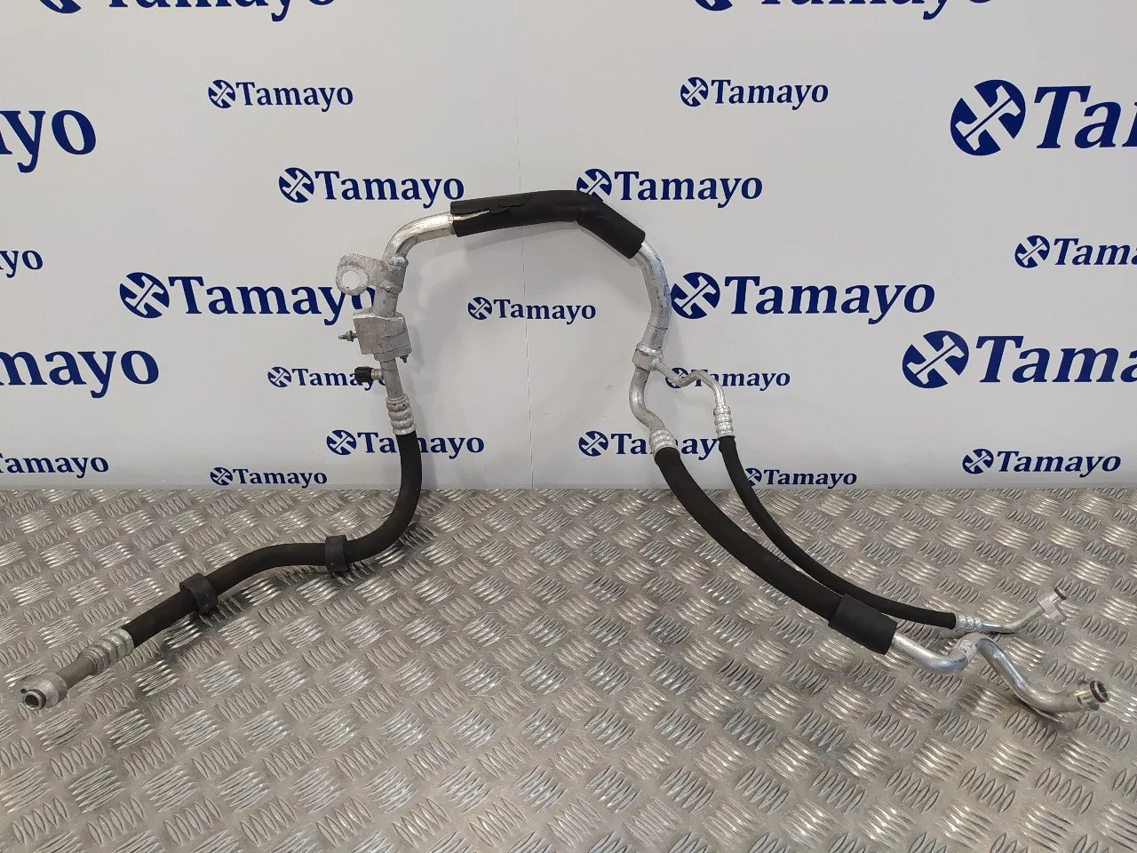 Tubos Aire Acondicionado para Mercedes-Benz Clase E (W212) Lim.