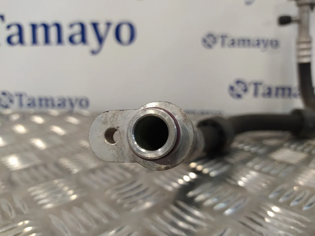 Tubos Aire Acondicionado para Mercedes-Benz Clase E (W212) Lim.