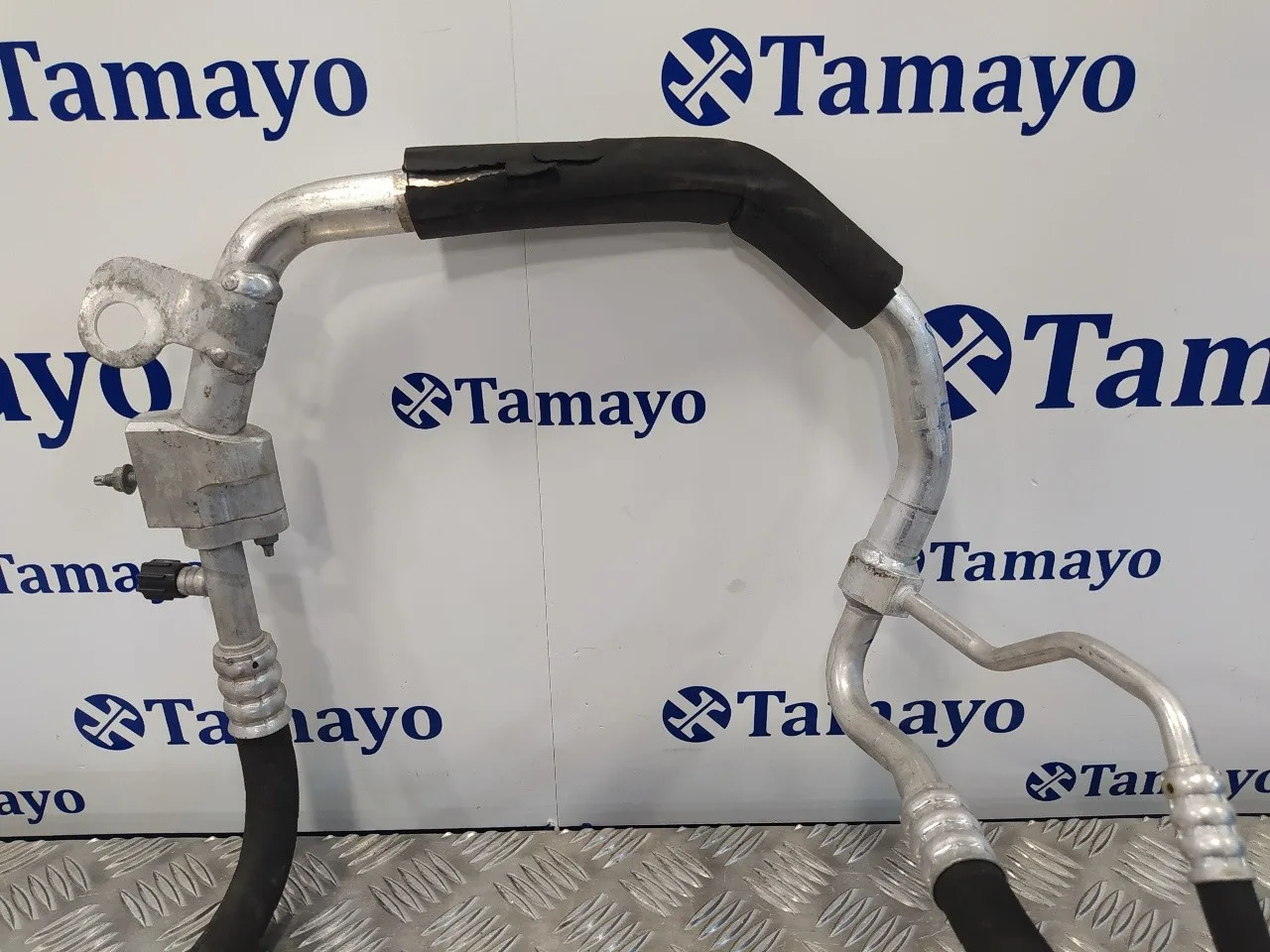 Tubos Aire Acondicionado para Mercedes-Benz Clase E (W212) Lim.
