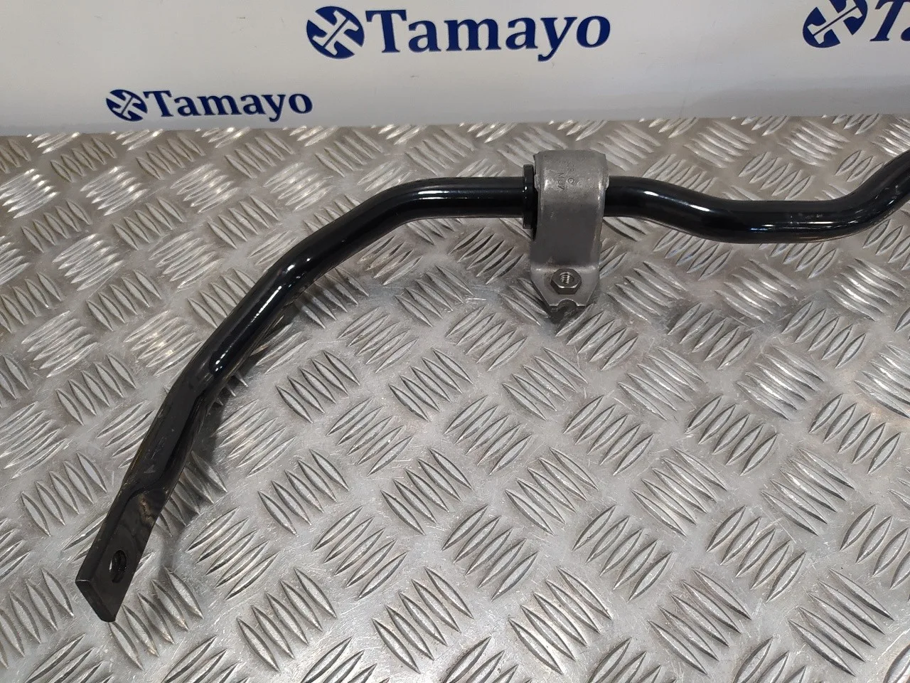 Barra Estabilizadora Delantera para Seat Leon (1P1)