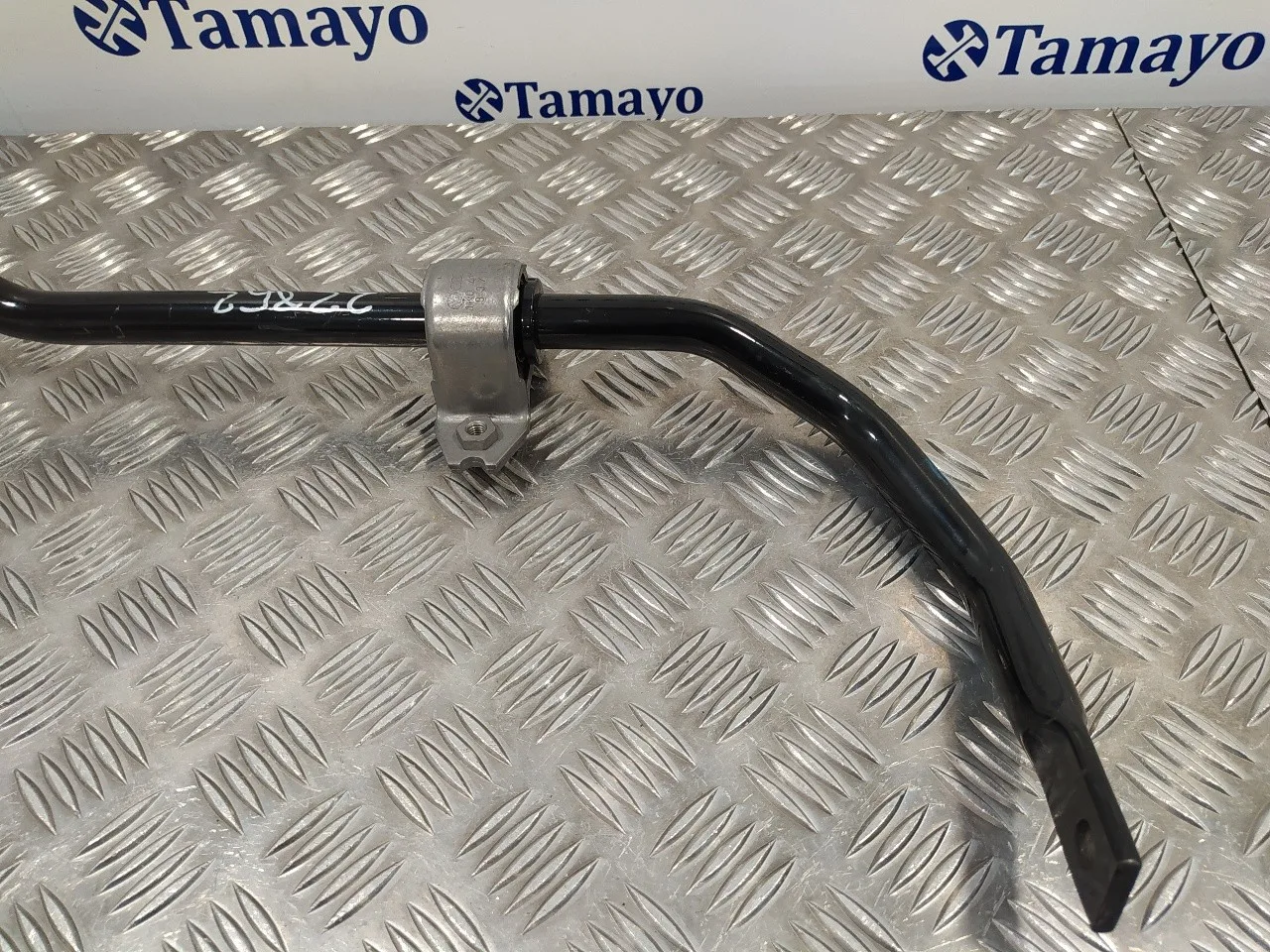 Barra Estabilizadora Delantera para Seat Leon (1P1)