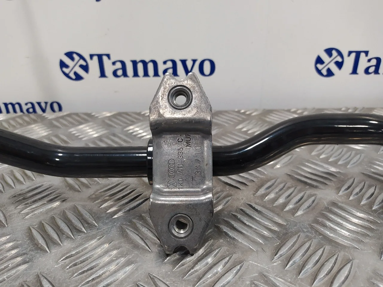 Barra Estabilizadora Delantera para Seat Leon (1P1)