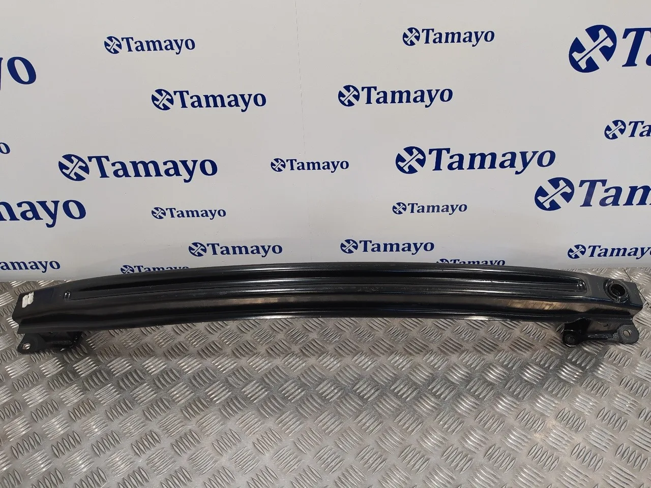 Refuerzo Paragolpes Trasero para Seat Leon (1P1)