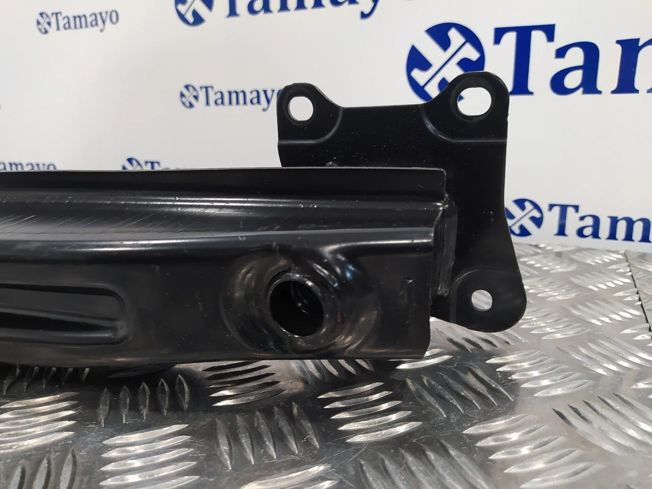 Refuerzo Paragolpes Trasero para Seat Leon (1P1)