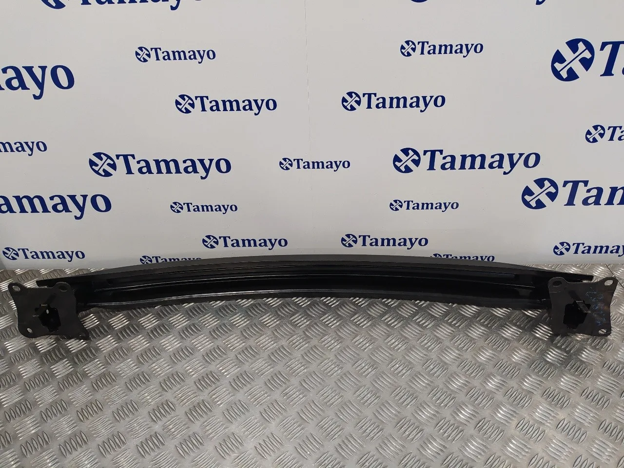 Refuerzo Paragolpes Trasero para Seat Leon (1P1)