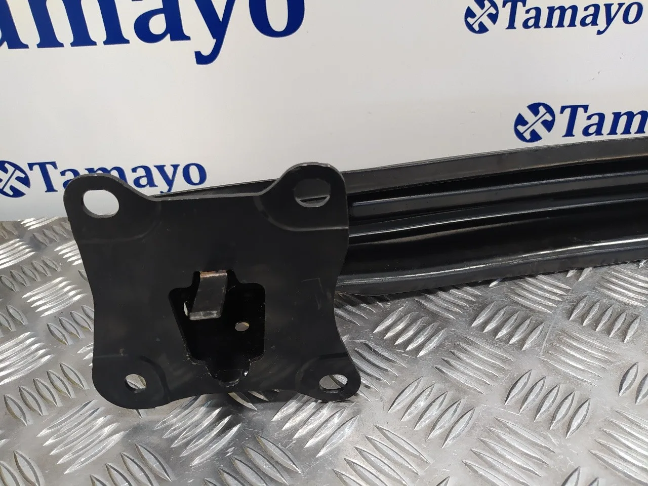Refuerzo Paragolpes Trasero para Seat Leon (1P1)