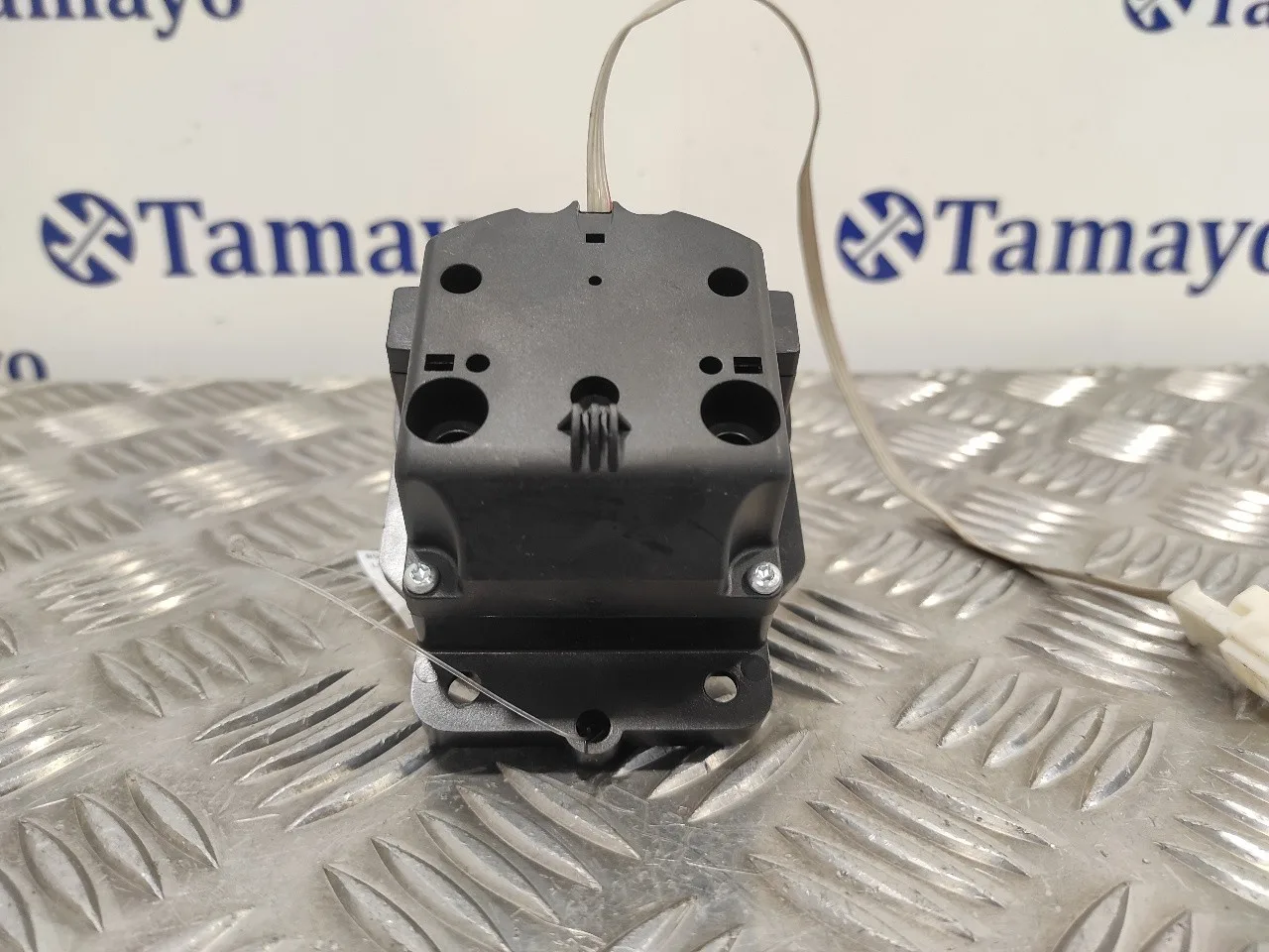 Mando Multifuncion para Mercedes-Benz Clase E (W212) Lim.