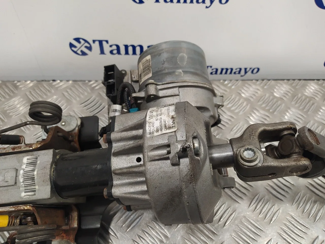 Columna Direccion para Skoda Fabia
