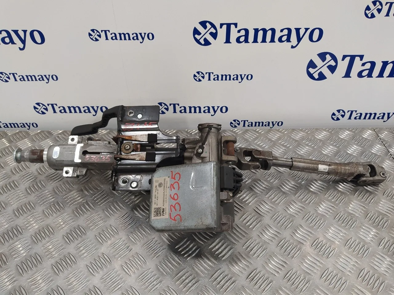 Columna Direccion para Skoda Fabia