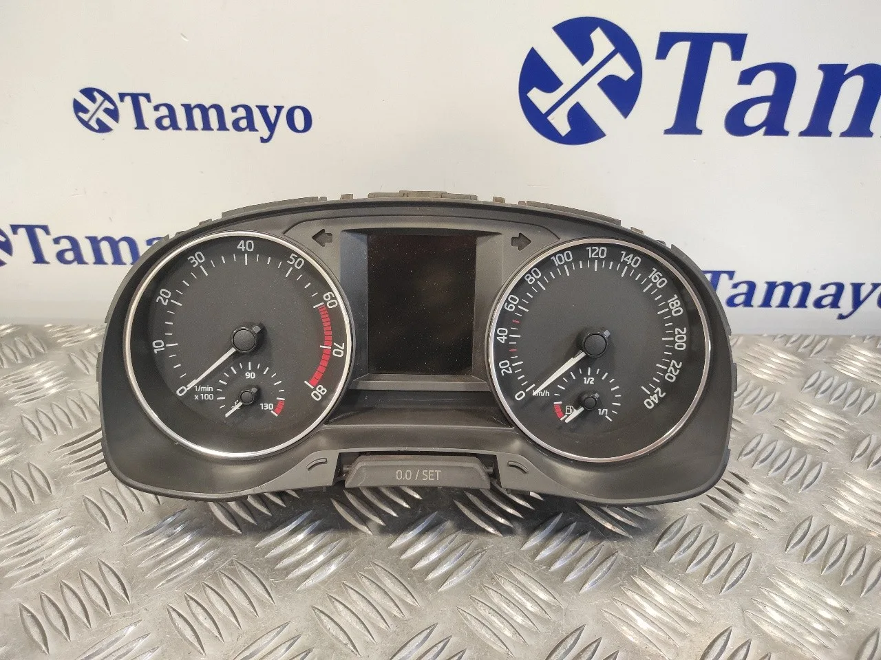 Cuadro Instrumentos para Skoda Fabia